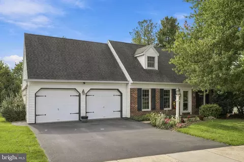 3 Michael Ln, Denver, PA 17517