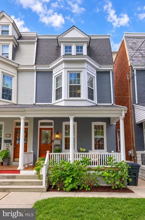 808 N Duke St, Lancaster, PA 17602