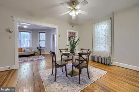Dining - 26 W Orange St, Lititz, PA 17543 photo 1 of 4