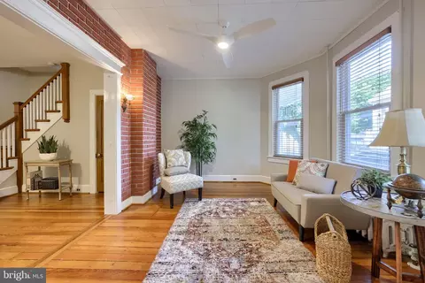 Living - 26 W Orange St, Lititz, PA 17543 photo 1 of 2