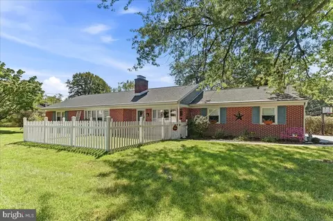 Undisclosed, Strasburg, PA 17579