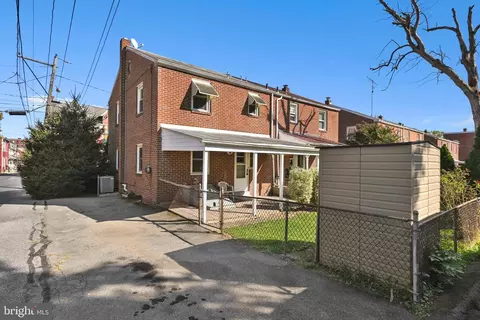 Exterior - 32 Ruby St, Lancaster, PA 17603 photo 6 of 6