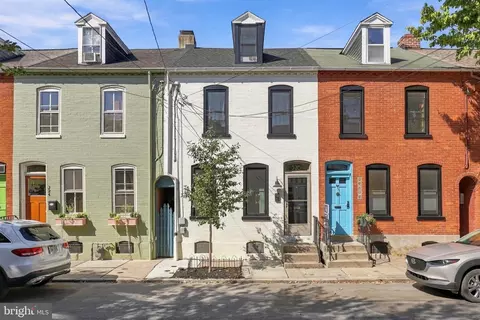 326 Lancaster Ave, Lancaster, PA 17603