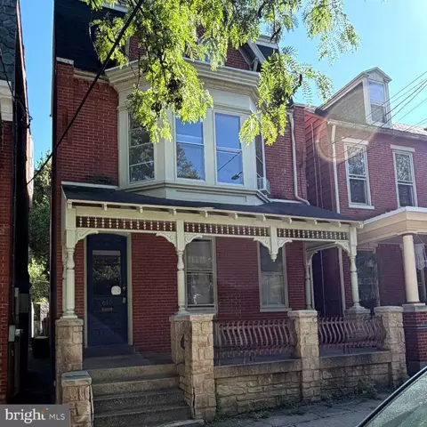 610 W Chestnut St, Lancaster, PA 17603