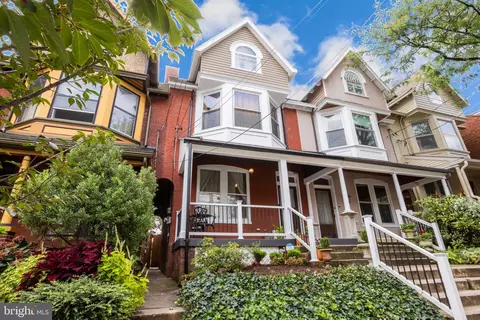 546 W Orange St, Lancaster, PA 17603