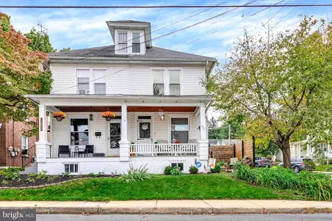 401 Washington Ave, Ephrata, PA 17522