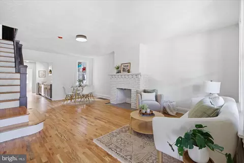 144 E Liberty St, Lancaster, PA 17602