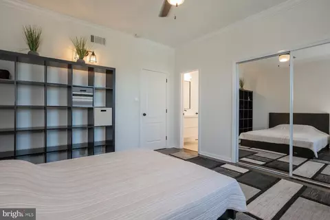 Bedroom - 631 12 W Orange St, Lititz, PA 17543 photo 6 of 11