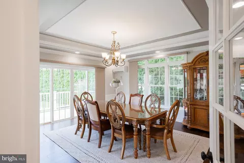 Dining - 631 12 W Orange St, Lititz, PA 17543 photo 1 of 1