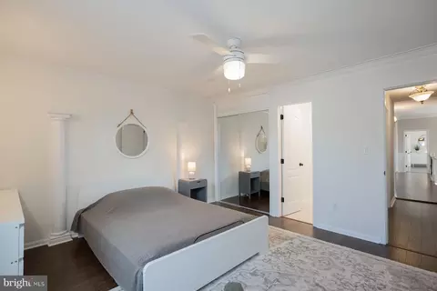 Bedroom - 631 12 W Orange St, Lititz, PA 17543 photo 7 of 11
