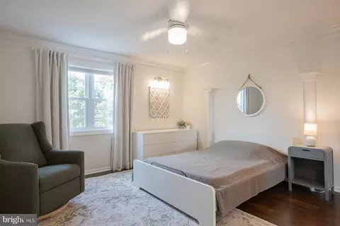 Bedroom - 631 12 W Orange St, Lititz, PA 17543 photo 11 of 11