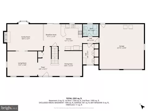 Floorplan - 24 Countryside Ln, Lititz, PA 17543 photo 2 of 4