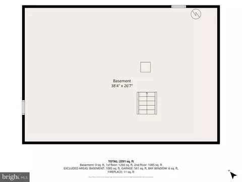 Floorplan - 24 Countryside Ln, Lititz, PA 17543 photo 1 of 4