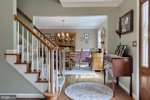 Entry Way - 24 Countryside Ln, Lititz, PA 17543 photo 2 of 8