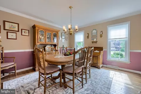 Dining - 24 Countryside Ln, Lititz, PA 17543 photo 2 of 6