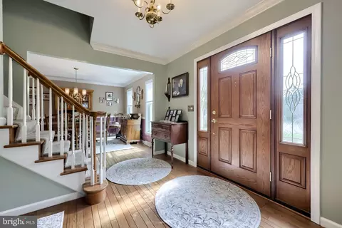 Entry Way - 24 Countryside Ln, Lititz, PA 17543 photo 1 of 8