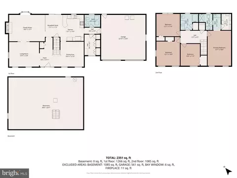 Floorplan - 24 Countryside Ln, Lititz, PA 17543 photo 4 of 4