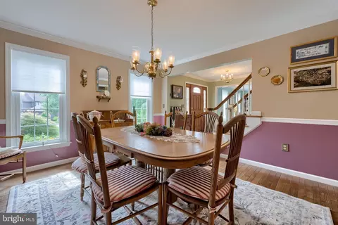 Dining - 24 Countryside Ln, Lititz, PA 17543 photo 3 of 6