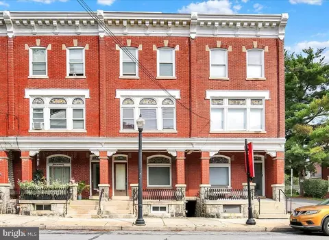 435 N Queen St, Lancaster, PA 17603