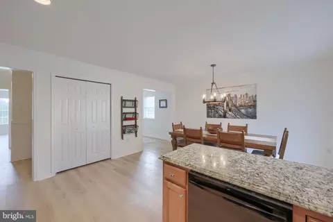Entry Way - 710 Keller Dr, Lititz, PA 17543 photo 1 of 4