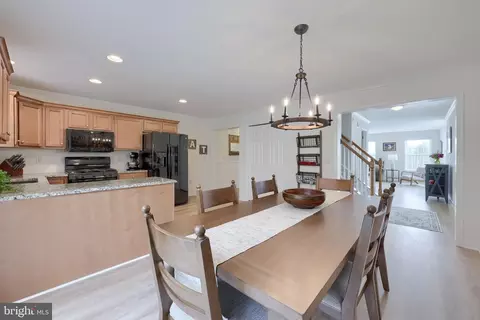 Dining - 710 Keller Dr, Lititz, PA 17543 photo 1 of 2