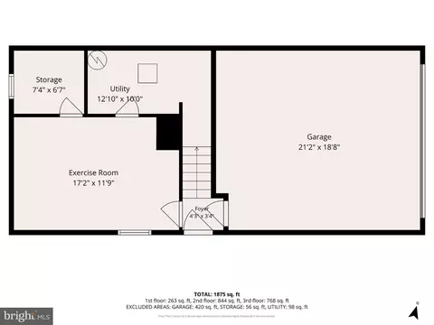 Floorplan - 710 Keller Dr, Lititz, PA 17543 photo 1 of 4