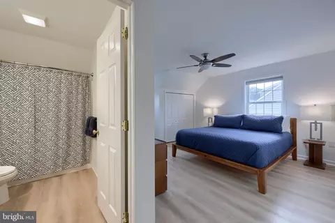 Bedroom - 710 Keller Dr, Lititz, PA 17543 photo 2 of 5
