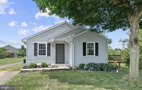 368 Coffee Goss Rd, Marietta, PA 17547
