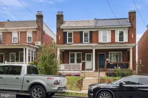 832 N Reservoir St, Lancaster, PA 17602