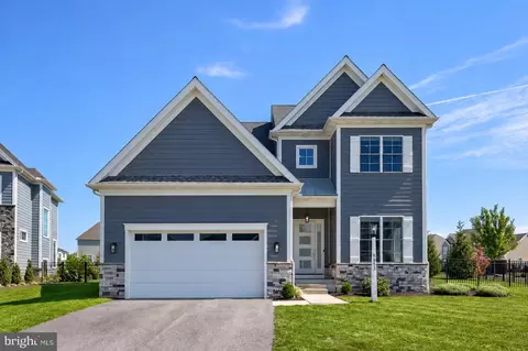 5853 Wild Lilac Dr, East Petersburg, PA 17520