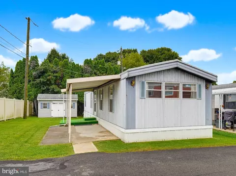 Undisclosed, Ephrata, PA 17522
