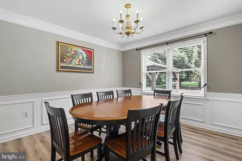 Dining - 157 Kings Gate Dr, Lititz, PA 17543 photo 2 of 2