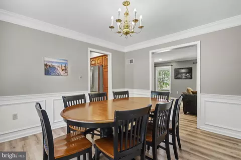 Dining - 157 Kings Gate Dr, Lititz, PA 17543 photo 1 of 2