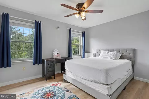 Bedroom - 157 Kings Gate Dr, Lititz, PA 17543 photo 1 of 4