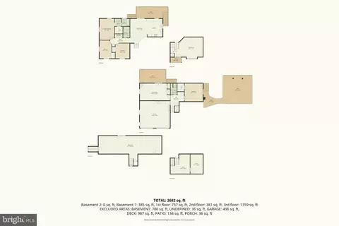 Floorplan - 115 Skyview Ln, Lititz, PA 17543 photo 7 of 9