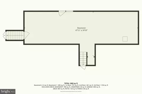 Floorplan - 115 Skyview Ln, Lititz, PA 17543 photo 6 of 9