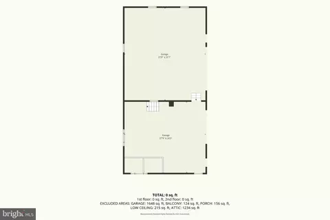 Floorplan - 115 Skyview Ln, Lititz, PA 17543 photo 8 of 9