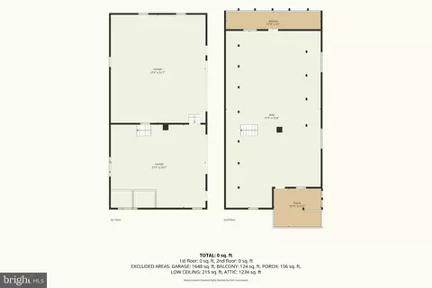 Floorplan - 115 Skyview Ln, Lititz, PA 17543 photo 9 of 9