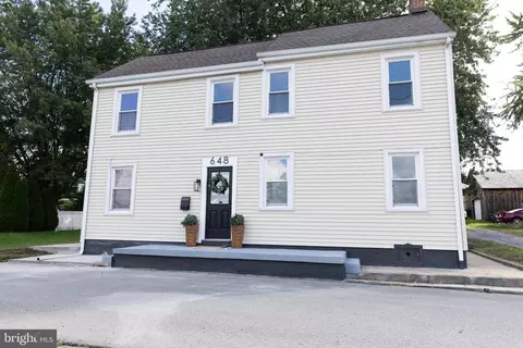 648 Yohe Ave, Columbia, PA 17512