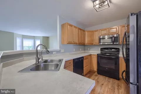 Kitchen - 476 Balmer Rd, Lititz, PA 17543 photo 2 of 3