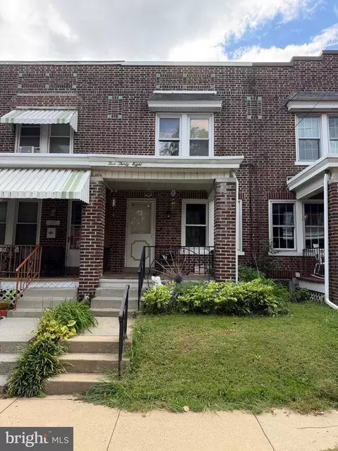 538 Reynolds Ave, Lancaster, PA 17602