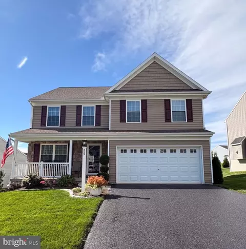 215 Darlington Ct, New Providence, PA 17560