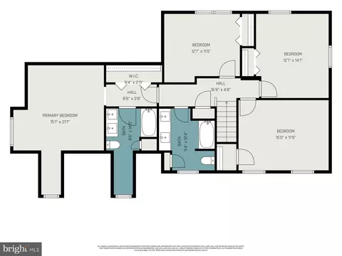 Floorplan - 378 Squire Ln, Lititz, PA 17543 photo 3 of 3