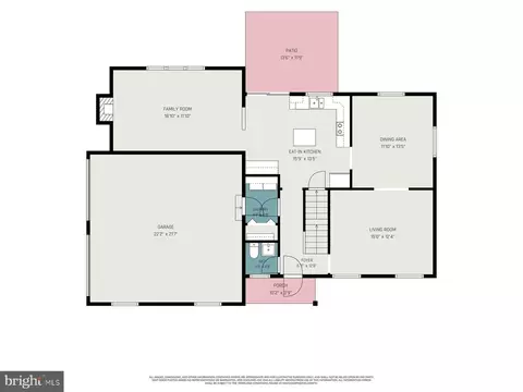 Floorplan - 378 Squire Ln, Lititz, PA 17543 photo 2 of 3