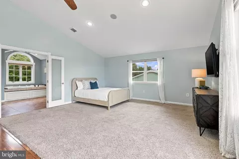 Bedroom - 207 Weaver Dr, Lititz, PA 17543 photo 5 of 5
