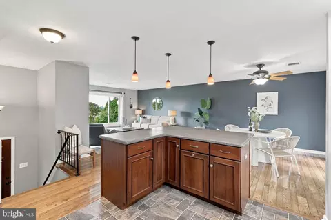 Kitchen - 207 Weaver Dr, Lititz, PA 17543 photo 2 of 2