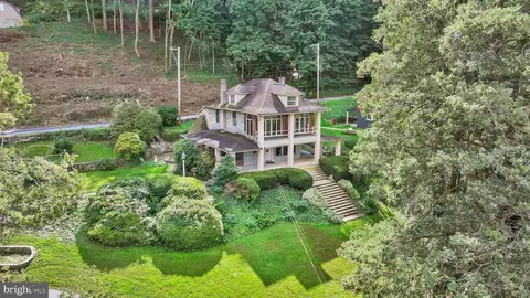Undisclosed, Pequea, PA 17565
