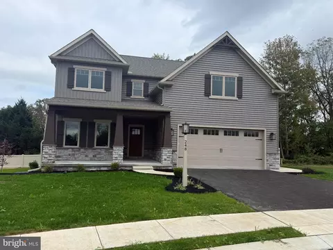 248 Parkside Pl #LOT 4, Lancaster, PA 17602