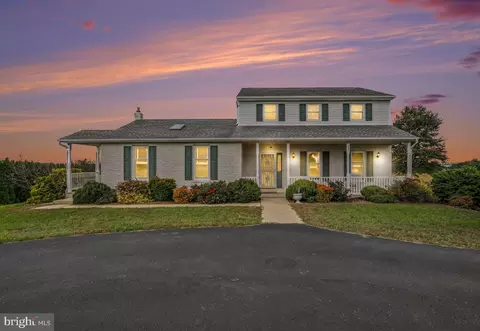 1409 Ridge Rd, Elizabethtown, PA 17022