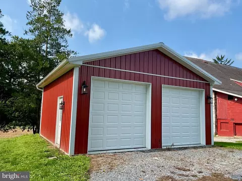 Exterior - 751 Stackstown Rd, Bainbridge, PA 17502 photo 14 of 17